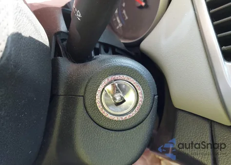 2011 Chevrolet Cruze Ls from USA, damaged, VIN 1G1PC5SH1B7114744